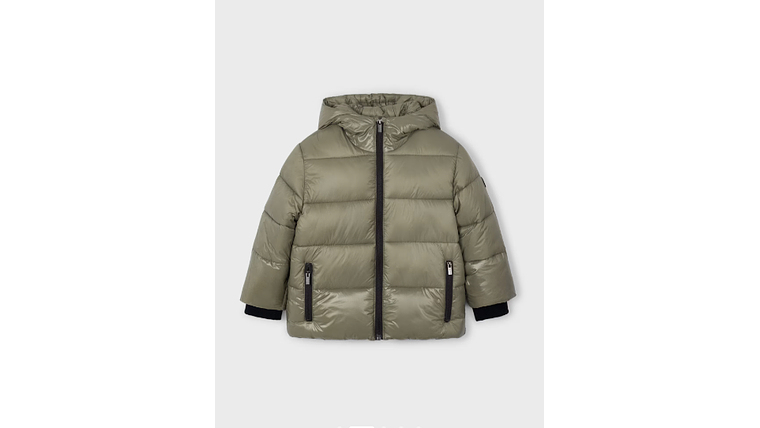 BLUSÃO EFEITO BRILHO 4