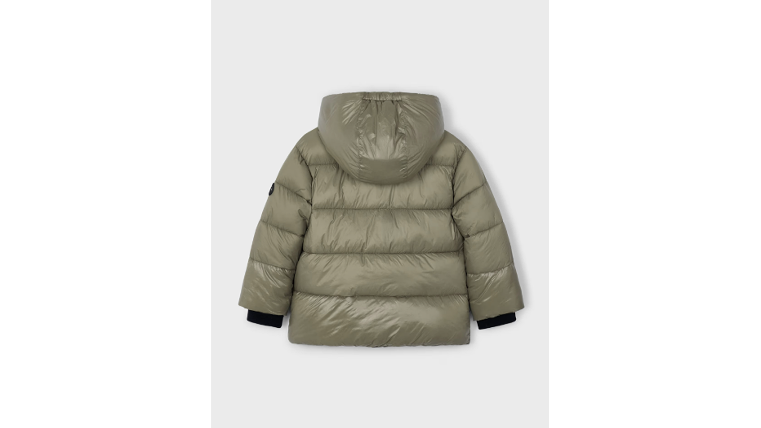 BLUSÃO EFEITO BRILHO 5