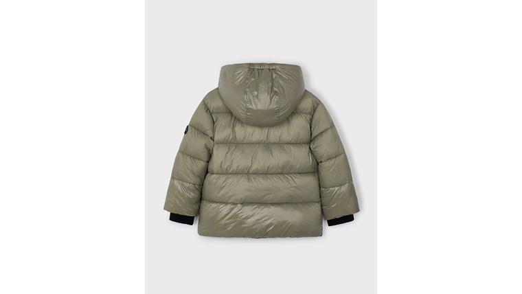 BLUSÃO EFEITO BRILHO 5