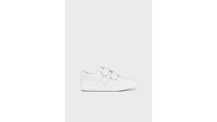 SAPATINHAS SNEAKER COLEGIAL 28-35 2