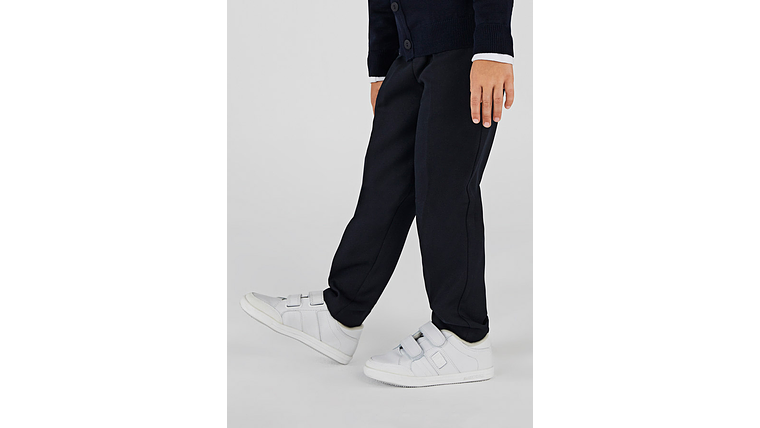 SAPATINHAS SNEAKER COLEGIAL 28-35 3