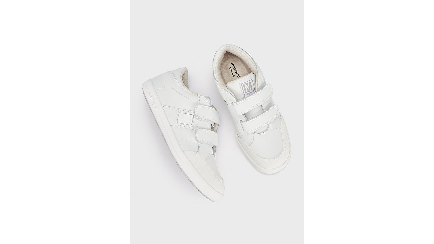 SAPATINHAS SNEAKER COLEGIAL 28-35 5