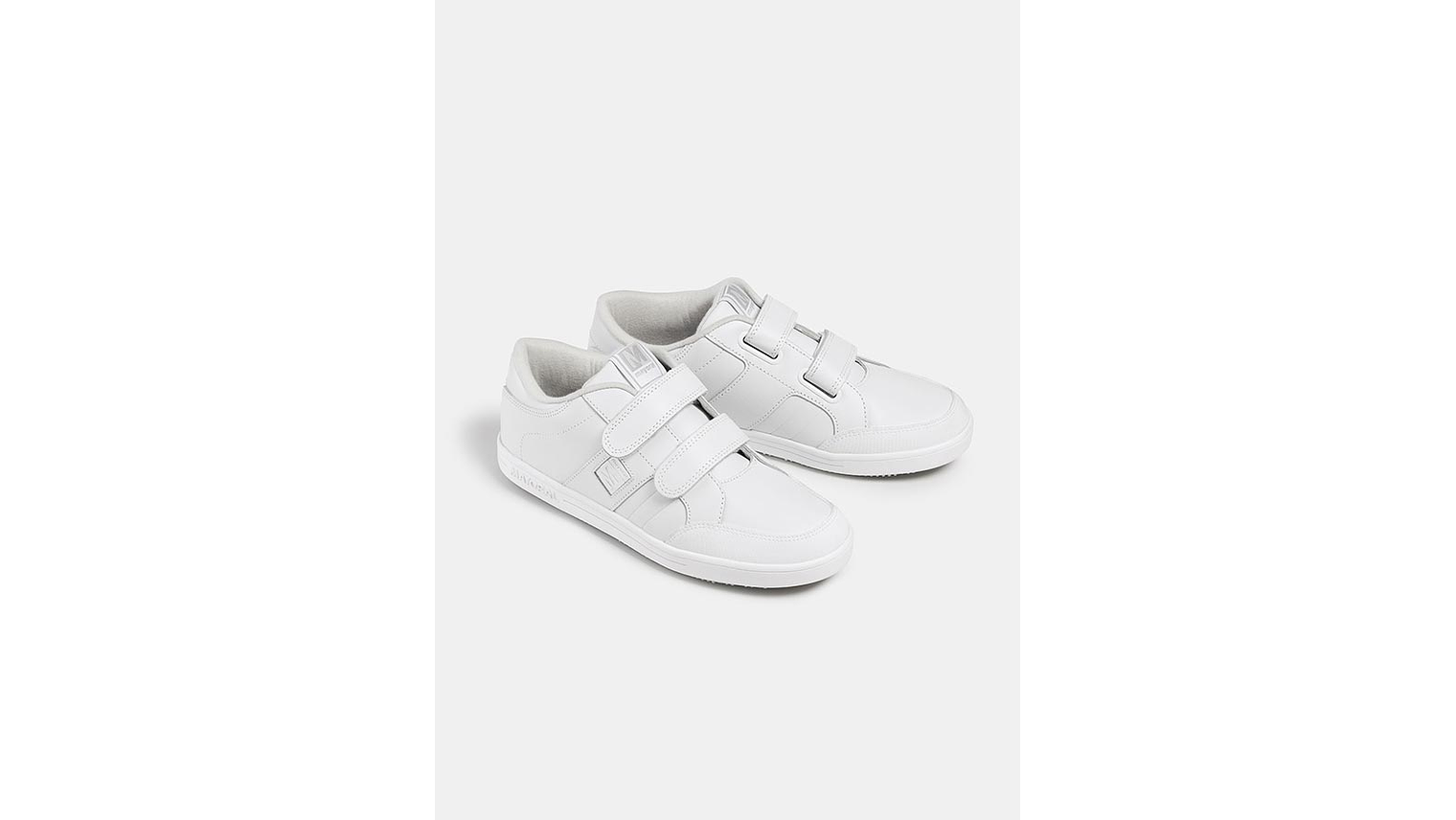 SAPATINHAS SNEAKER COLEGIAL 28-35 1