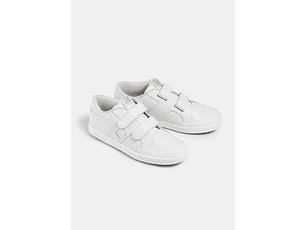 SAPATINHAS SNEAKER COLEGIAL 28-35