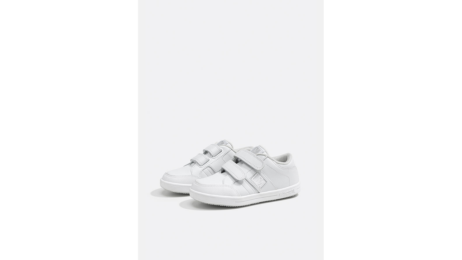 SAPATINHAS SNEAKER COLEGIAL 28-35 7