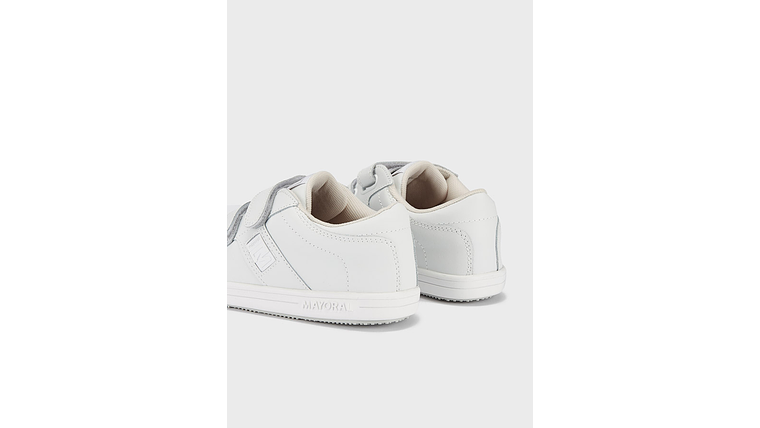 SAPATINHAS SNEAKER COLEGIAL 28-35 8