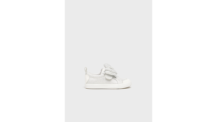 SAPATILHA LONA LAÇO 1