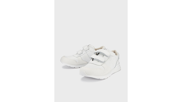 SAPATINHAS RUNNING COLEGIAL 6