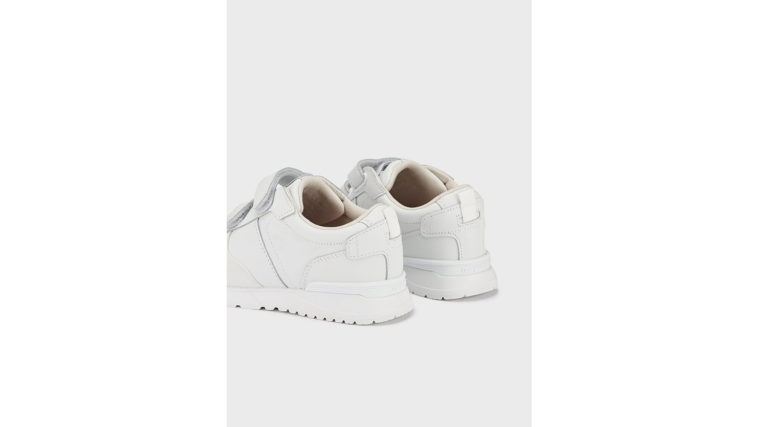 SAPATINHAS RUNNING COLEGIAL 8