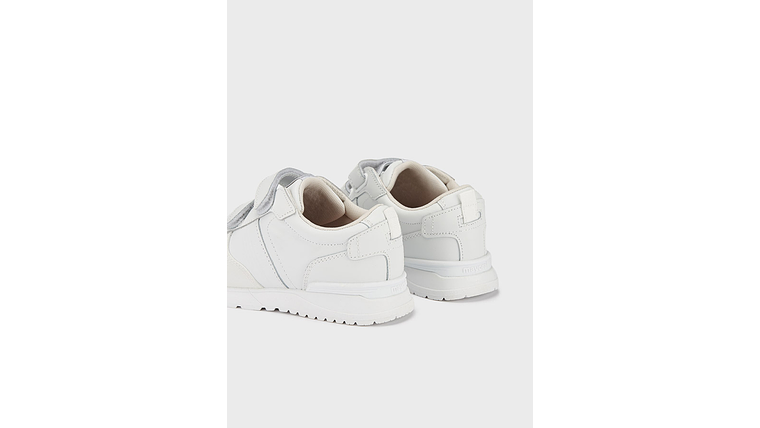 SAPATINHAS RUNNING COLEGIAL 8