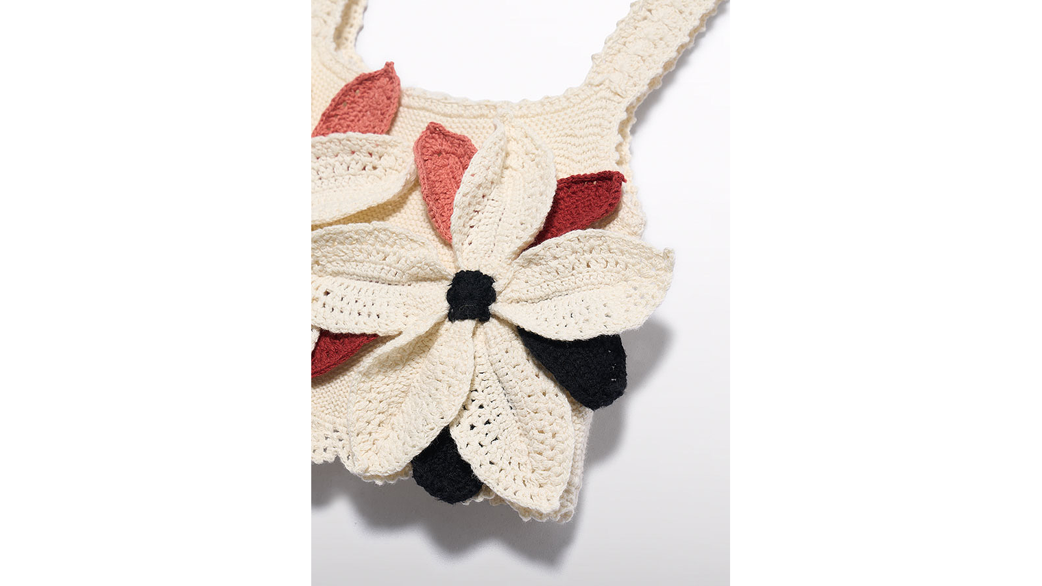 TOP CROCHET FLORES 3