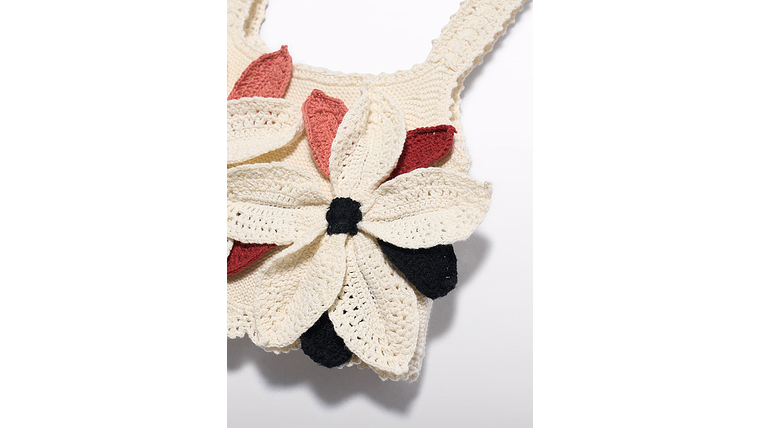 TOP CROCHET FLORES 3