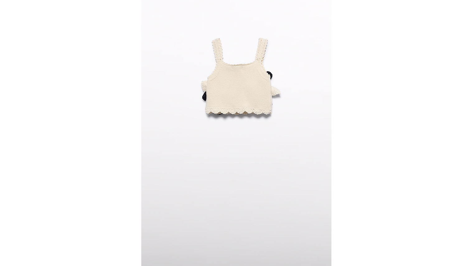 TOP CROCHET FLORES 4