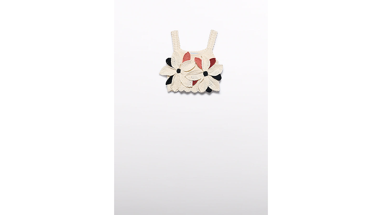 TOP CROCHET FLORES 1