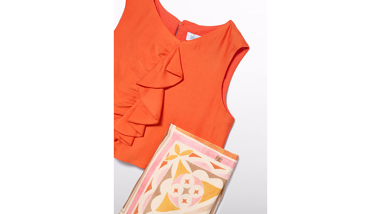 CONJ. CULOTTE ESTAMPADO 2