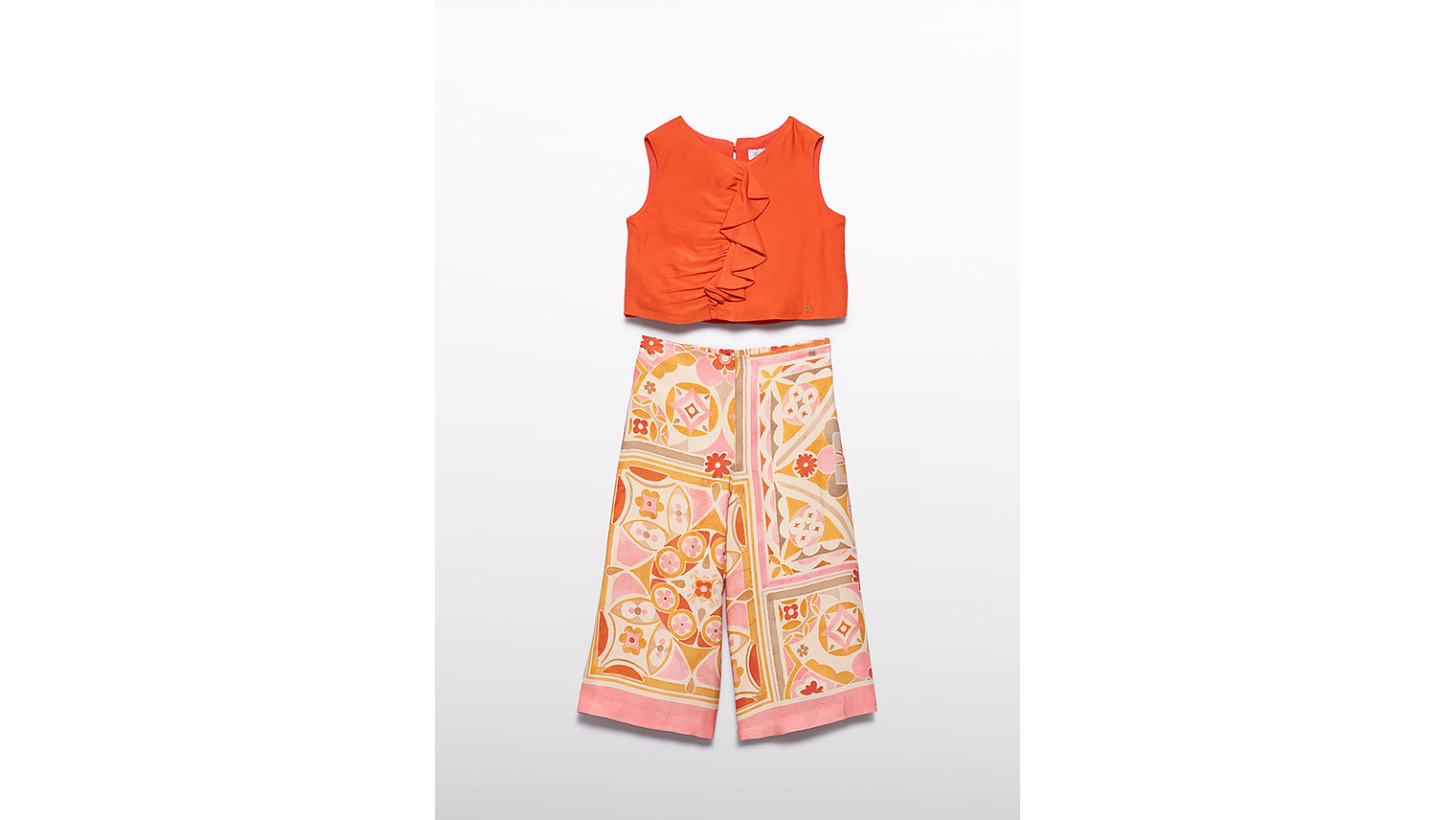 CONJ. CULOTTE ESTAMPADO 4