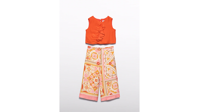 CONJ. CULOTTE ESTAMPADO 4