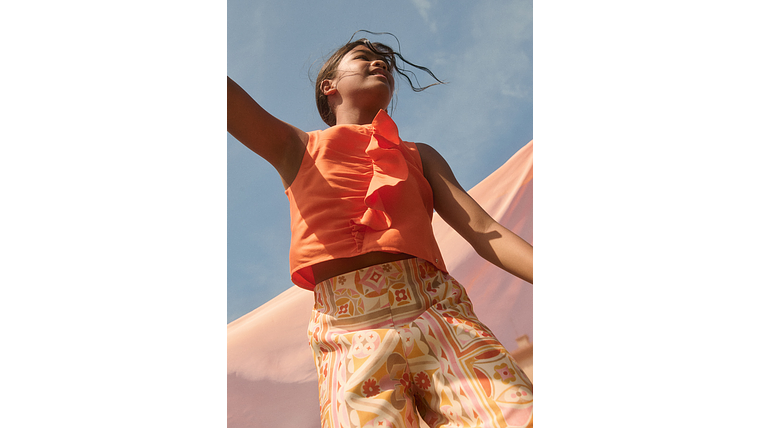 CONJ. CULOTTE ESTAMPADO 1