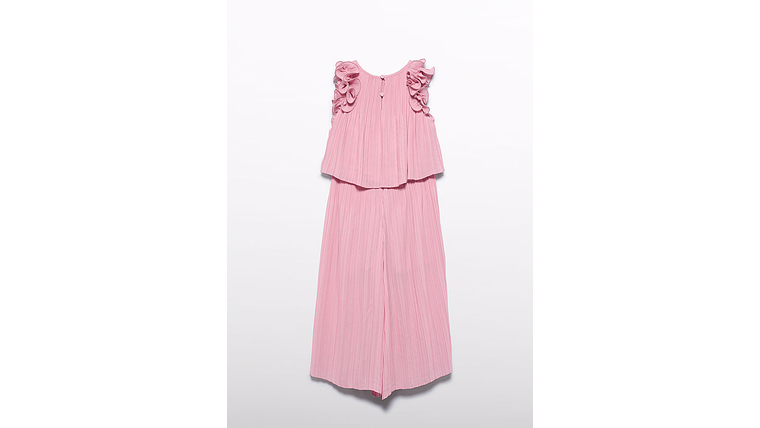 CONJ. CALÇA PLISSADO 2