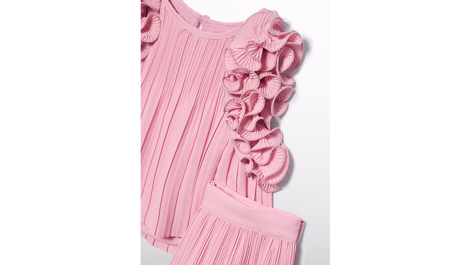 CONJ. CALÇA PLISSADO 3