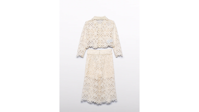 CONJ. BLUSA/CALÇA CULOTTE GUIP 2