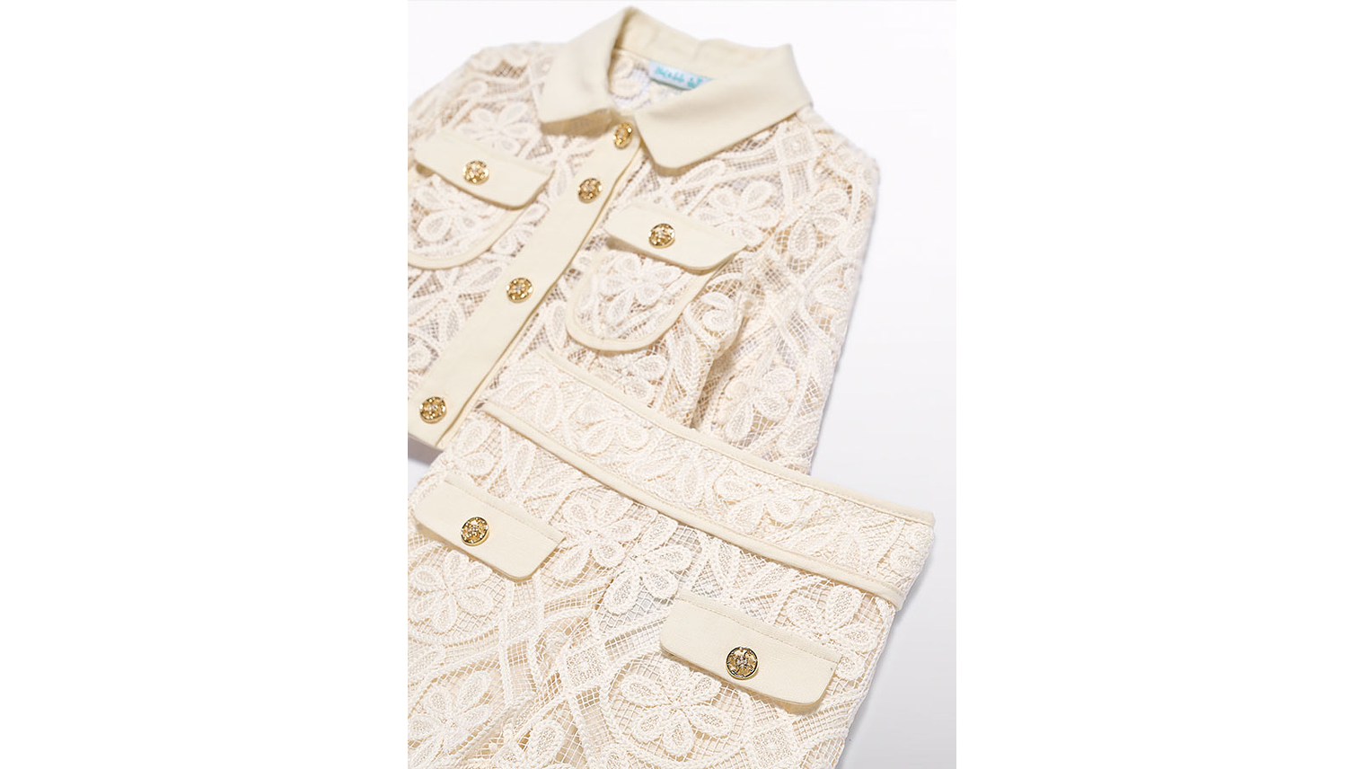 CONJ. BLUSA/CALÇA CULOTTE GUIP 3