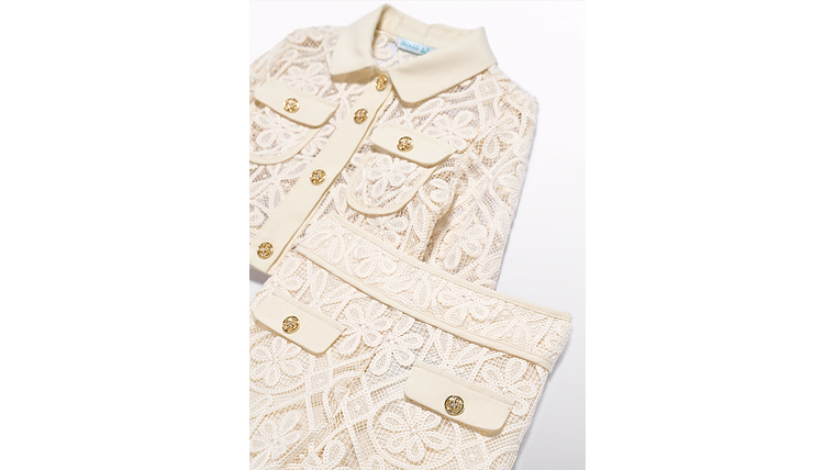 CONJ. BLUSA/CALÇA CULOTTE GUIP 3