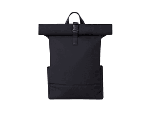 MOCHILA DE MATERNIDADE KIKKABOO PRETA