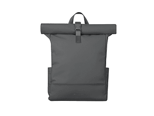 MOCHILA DE MATERNIDADE KIKKABOO CINZA