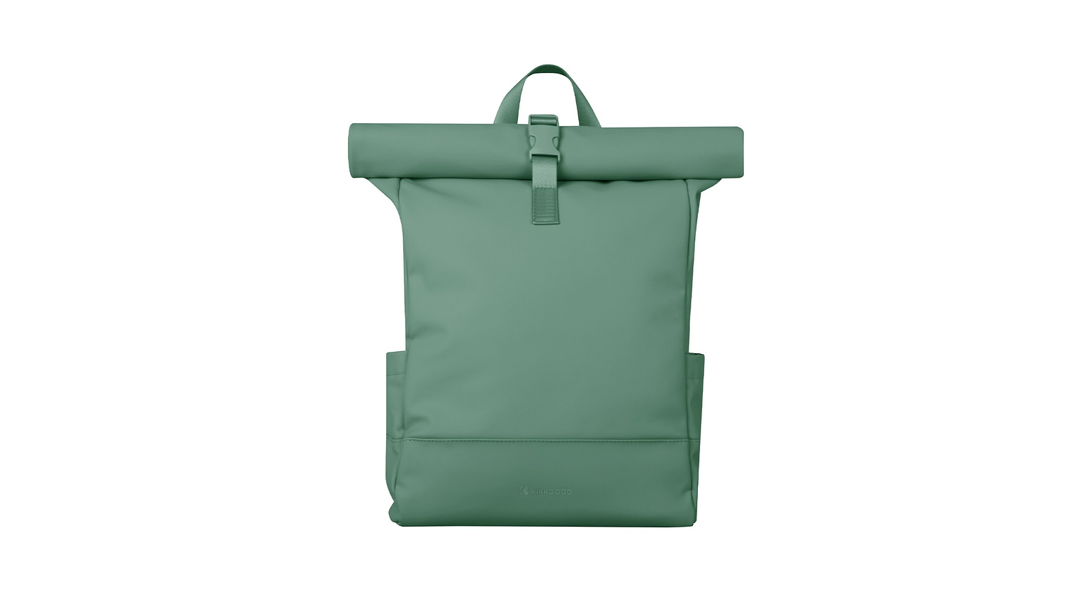 MOCHILA DE MATERNIDADE KIKKABOO MENTA 1