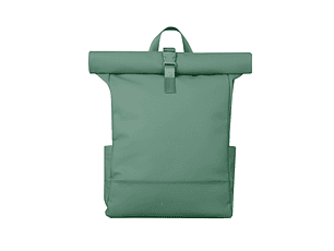 MOCHILA DE MATERNIDADE KIKKABOO MENTA