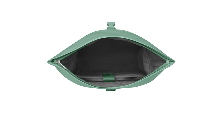 MOCHILA DE MATERNIDADE KIKKABOO MENTA 2