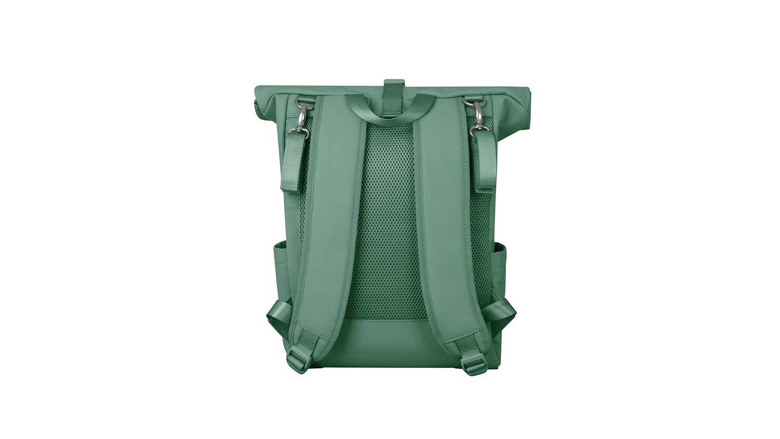 MOCHILA DE MATERNIDADE KIKKABOO MENTA 6