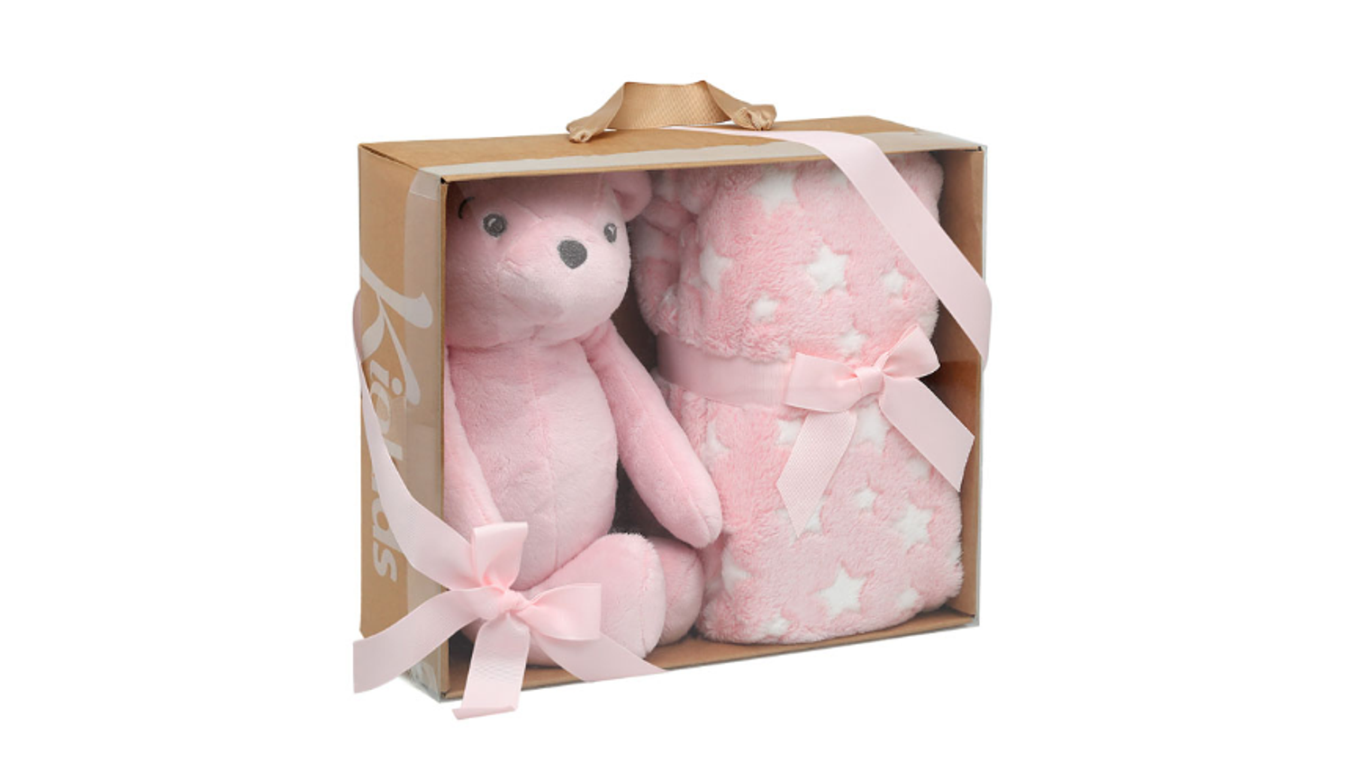 C/V MANTITA 80X110 ROSA 1