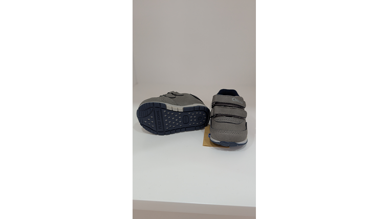 SAPATO GERVASO CHICCO  3