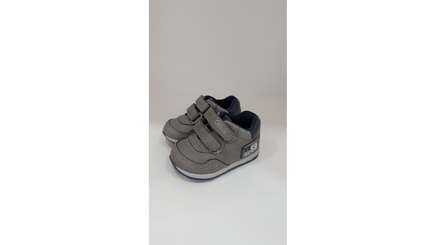 SAPATO GERVASO CHICCO  1