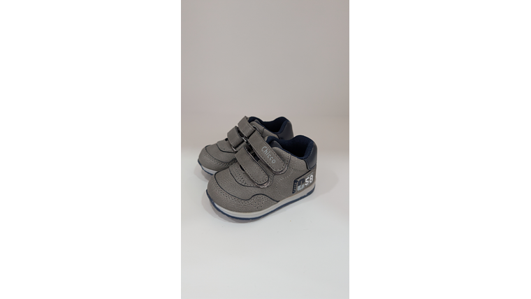 SAPATO GERVASO CHICCO  1