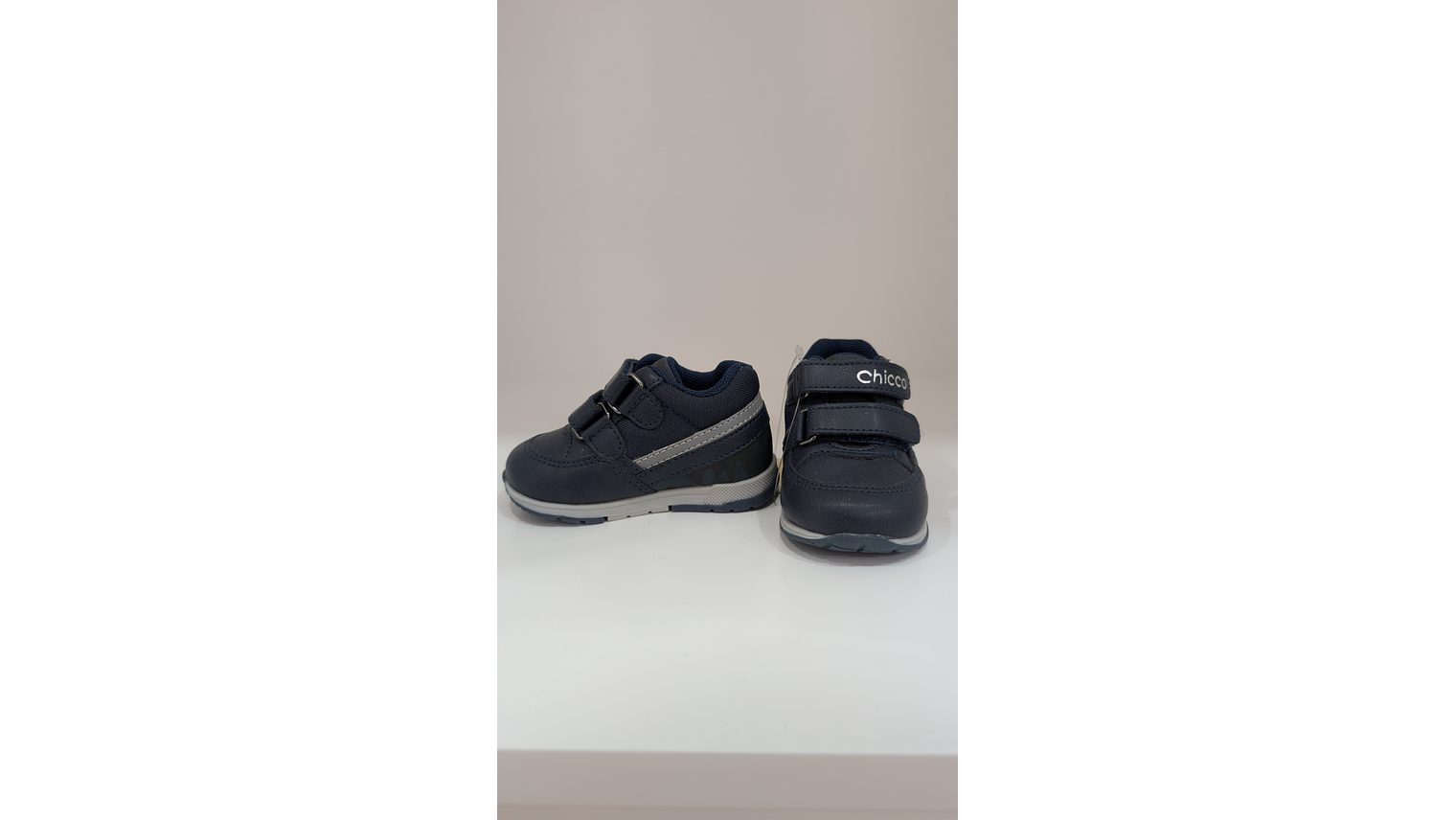 SAPATO GONG CHICCO 2