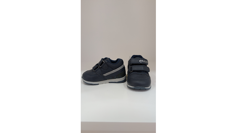 SAPATO GONG CHICCO 2