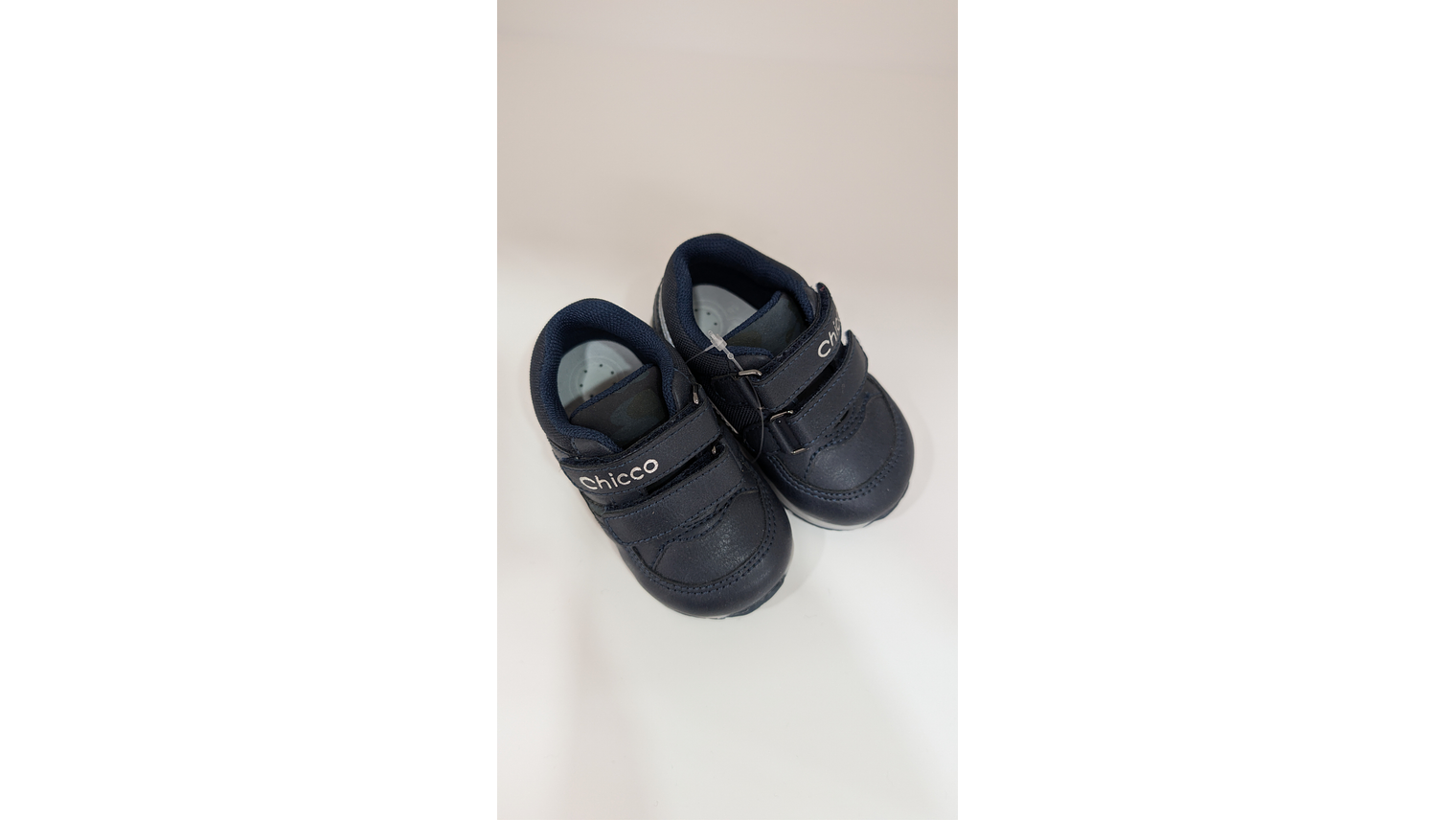 SAPATO GONG CHICCO 4