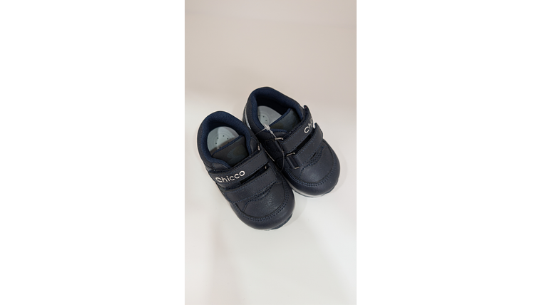 SAPATO GONG CHICCO 4