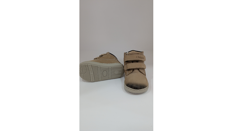 SAPATO ANKLE CHICCO 2