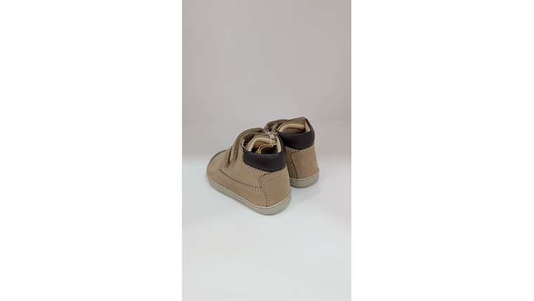 SAPATO ANKLE CHICCO 3