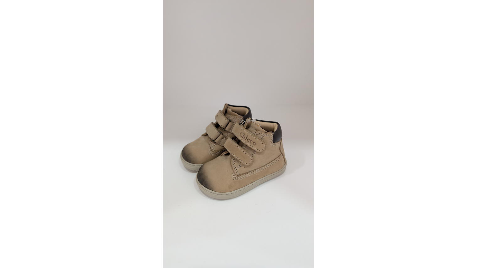 SAPATO ANKLE CHICCO 1