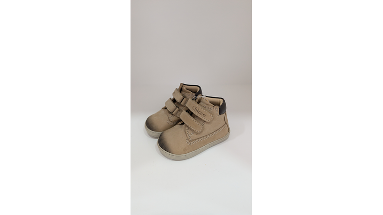 SAPATO ANKLE CHICCO 1