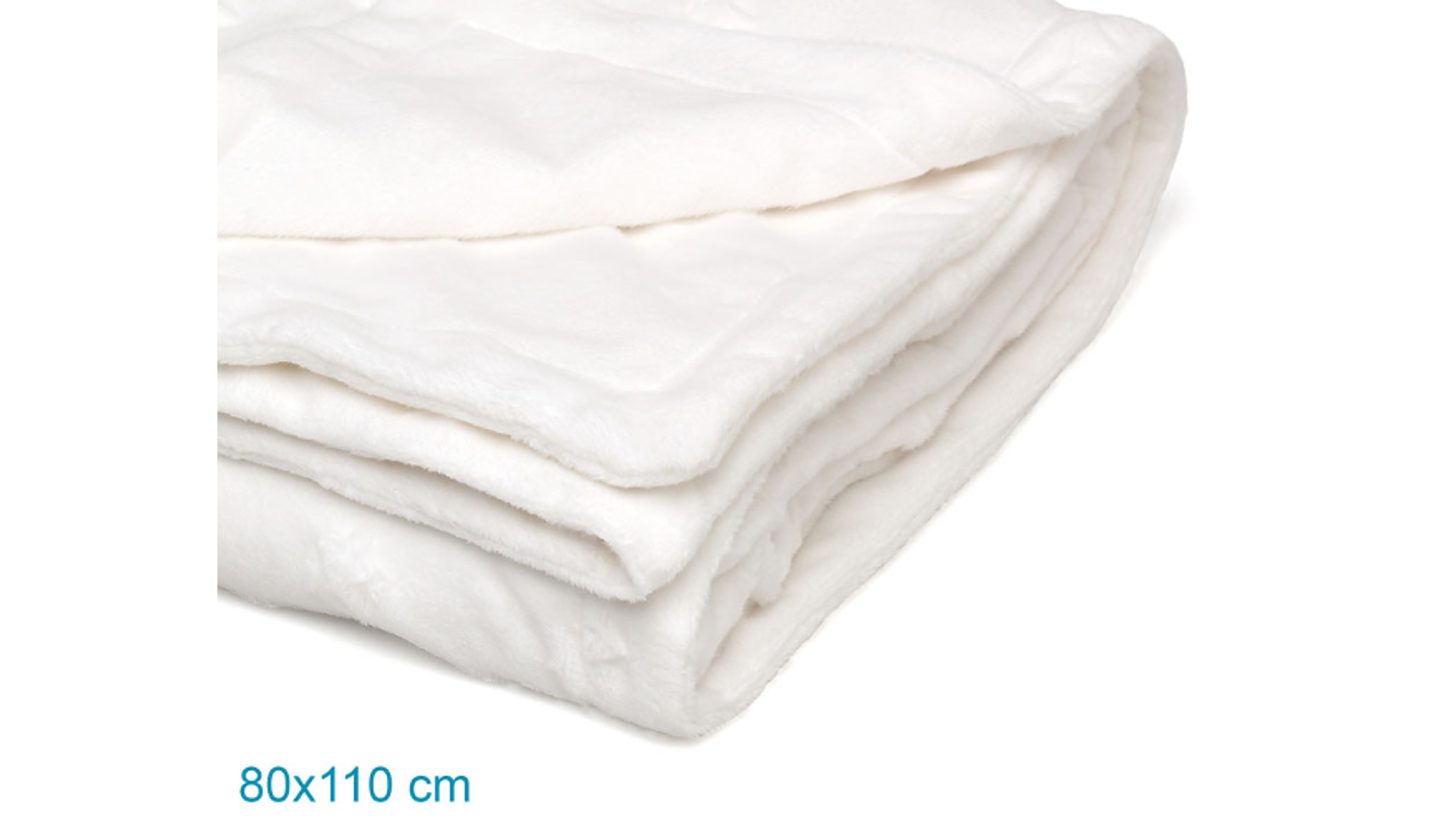 MANTINHA 80X110 BRANCO 3