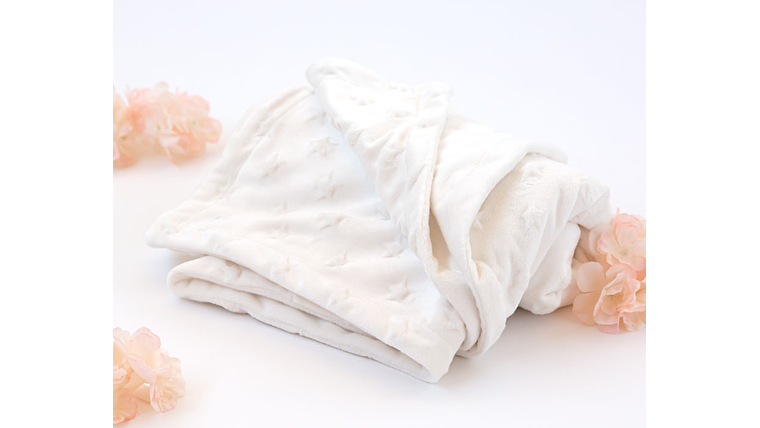 MANTINHA 80X110 BRANCO 1