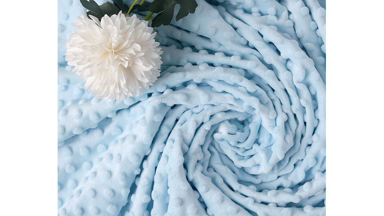 MANTINHA 80X110 AZUL 1