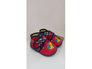 PANTUFA CHICCO