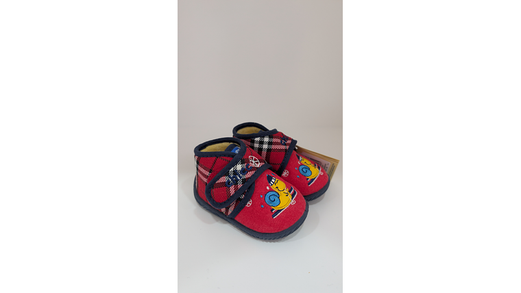 PANTUFA CHICCO 1